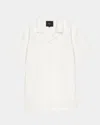 Rails Amalfi Shirt In White
