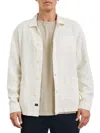 Rails Men's Ambrose Cotton-blend Chore Coat In Neutral