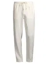 Rails Men's Callum Cotton-blend Pants In Ecru