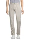Rails Men's Carver Stretch Five-pocket Pants In Gray