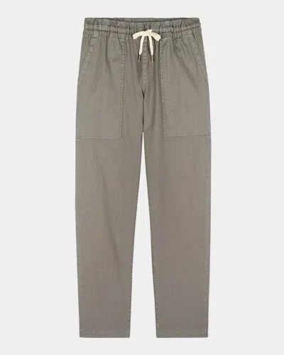 Rails Men's Gobi Utility Pants In Fallen Rock
