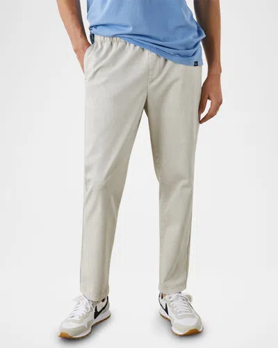 Rails Men's Julian Pull-on Pants In Natural