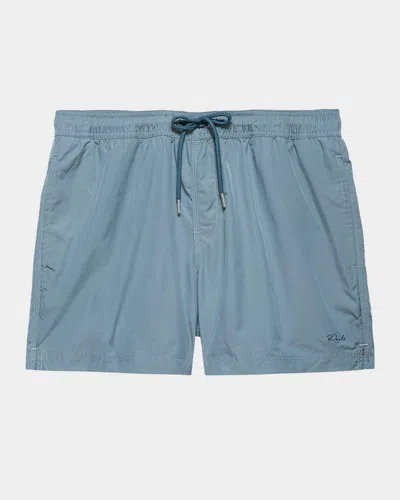 Rails Men's La Brea Swim Shorts