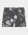 Rails Men's La Brea Swim Trunks