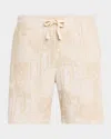 Rails Nova Terrycloth Shorts