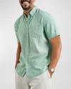 RAILS MEN'S PAROS SPORT SHIRT