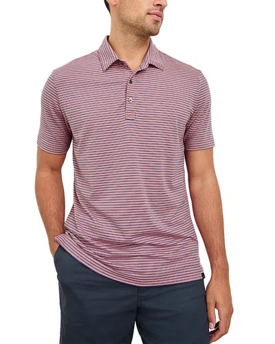 Rails Merced Regular Fit Golf Polo Shirt