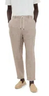 Rails Mercer Pants Bulgur In Bulgur