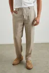 Rails Mercer Tapered Pants In Multi