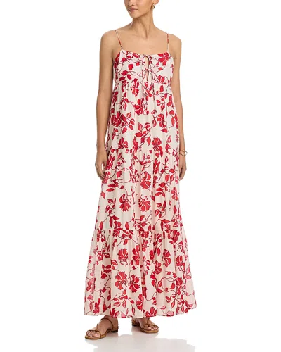 Rails Mica Maxi Dress In Multi