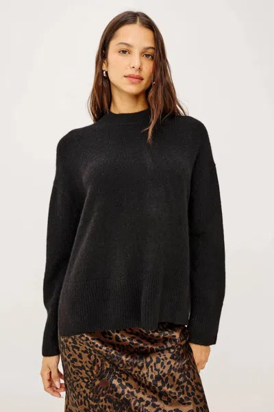 Rails Miranda Sweater In Black