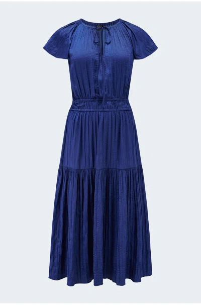 Rails Mirielle Dress In Admiral Blue