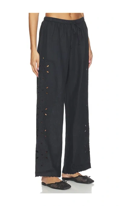 Rails Mirina Pant In Black