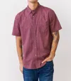 Rails Monaco In Maroon In Multi
