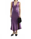 Rails Monique Dress In Amethyst In Purple