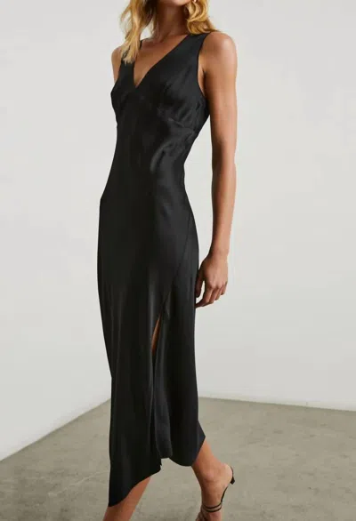 Rails Monique Dress In Black