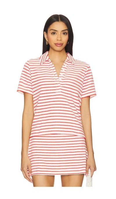 RAILS NAVELI TOP