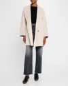 Rails Nily Jacket In Oatmeal