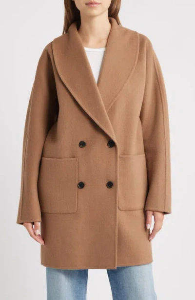 RAILS RAILS NILY WOOLD BLEND JACKET