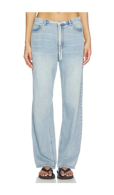 Rails Normandie 팬츠 In Blue