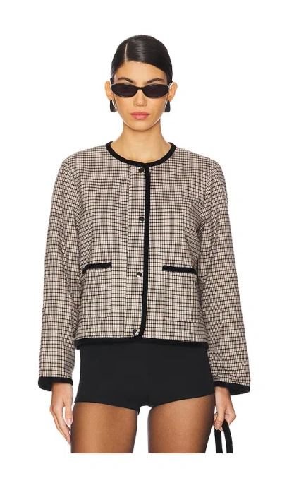 RAILS NOTA JACKET