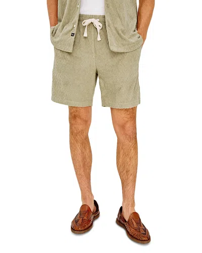 Rails Nova 7 Shorts In Green