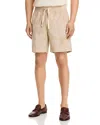 Rails Nova Bandana Shorts In Neutral