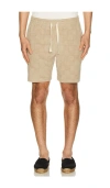 Rails Nova Shorts In Multi