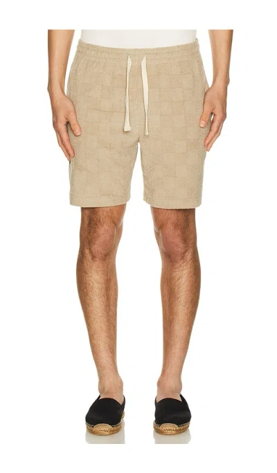 Rails Nova Shorts In Multi