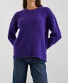 Rails Olivia Sweater In Ultra Violet