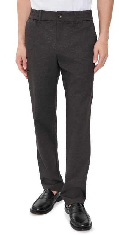 Rails Olivier Trousers Umber