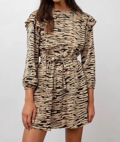 Rails Ora Dress In Canyon In Neutral
