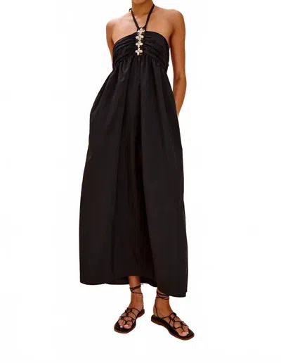 RAILS PALAZZO POCKETS SUNDRESS IN 1