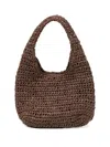 Rails Palma Tote Bag In Brown