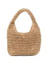 Rails Palma Tote Bag In Nude