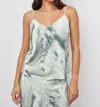 Rails Paola Cami In Sage Diffusion In Multi