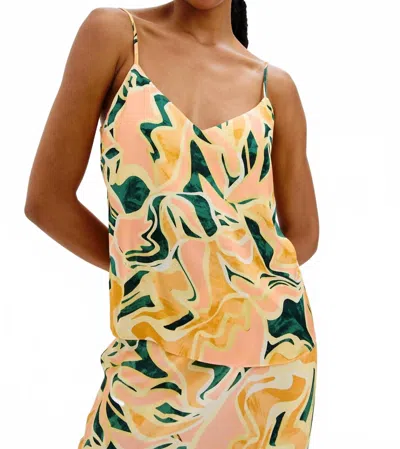 Rails Paola Top In Tulum In Multi