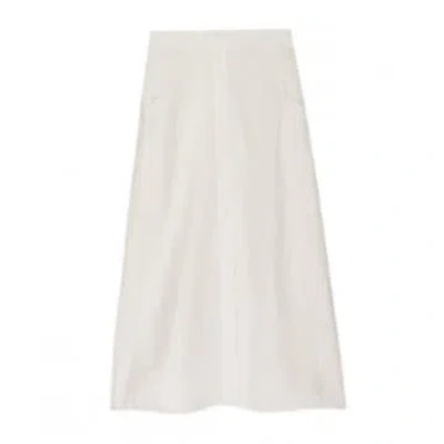 Rails Parchment Freya Skirt In Natural