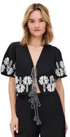 Rails Pari Top Black Ivory Palm Trees In Black Ivory Palm Trees