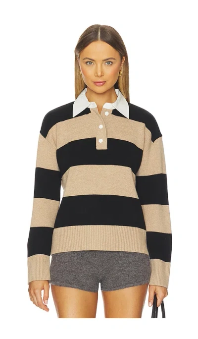 Rails Paxton Sweater In Multi