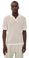 Rails Pearson Sweater White Sands In Multi