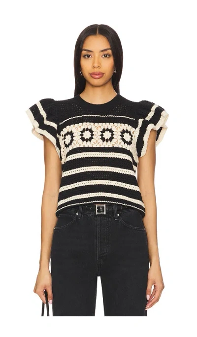 RAILS PENELOPE TOP