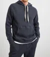 Rails Preston Hoodie In Ink