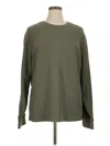 Rails Pullover Sweater In Green