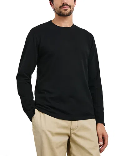 RAILS QUENTIN LONG SLEEVE TEE