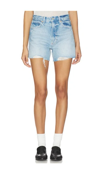 Rails Rancho Short In Blue