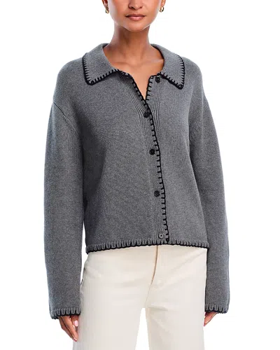 RAILS RAYLEEN COTTON SWEATER
