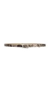 Rails Remi Belt In Neutral