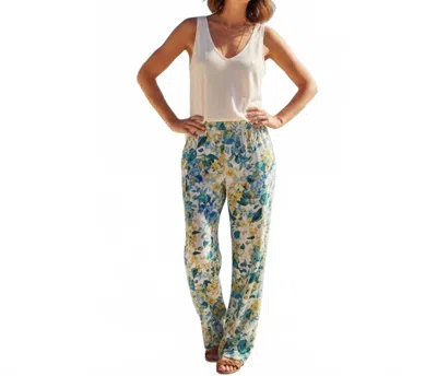 Rails Resort Tank Top In Ivory White