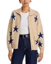 Rails Rhea Cardigan Sweater In Nude